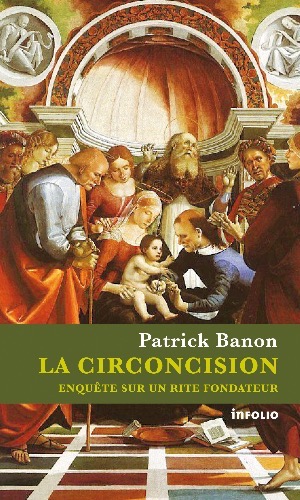 La circoncision | Patrick Banon