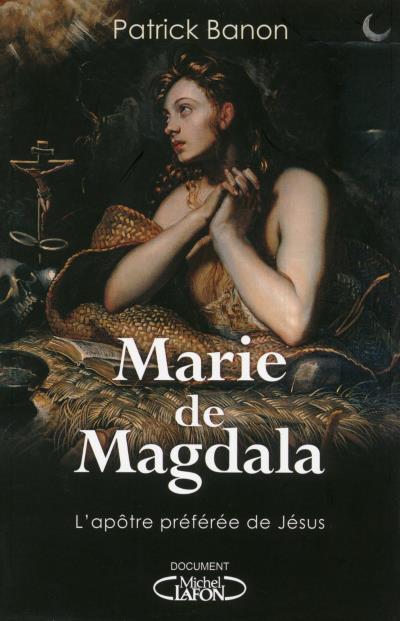 Marie de Magdala | Patrick Banon