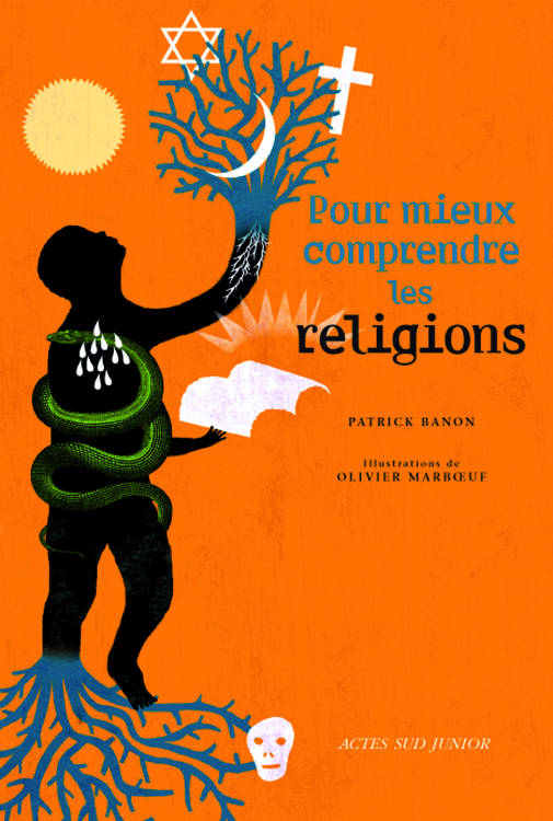 Pour mieux comprendre les religions | Patrick Banon