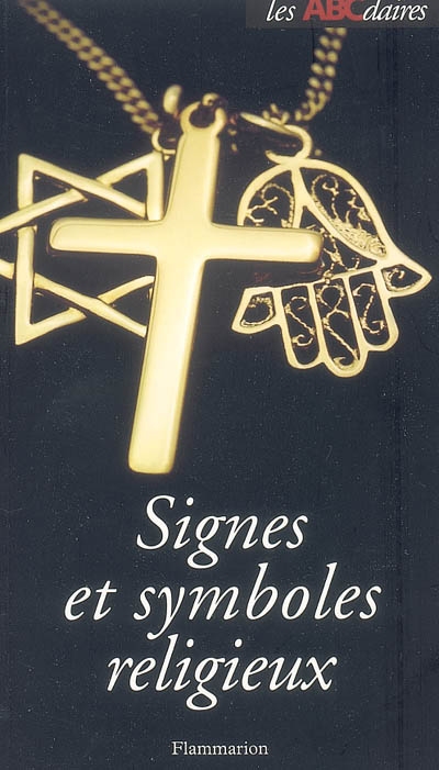 Signes et symboles religieux | Patrick Banon